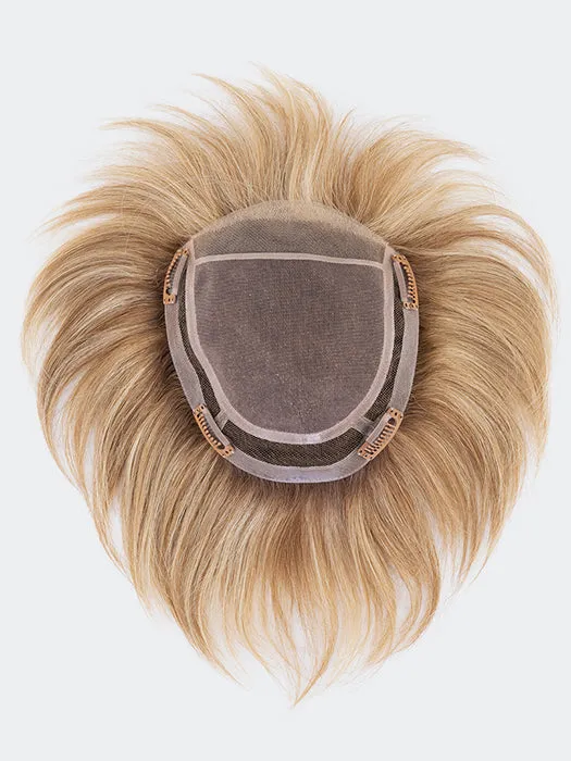 Value | Top Power | Remy Human Hair Topper