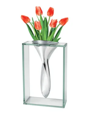 Vase 13" Elvis