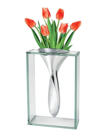Vase 13" Elvis