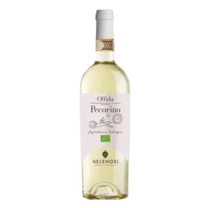 Velenosi Pecorino Offida DOCG Bio 2019