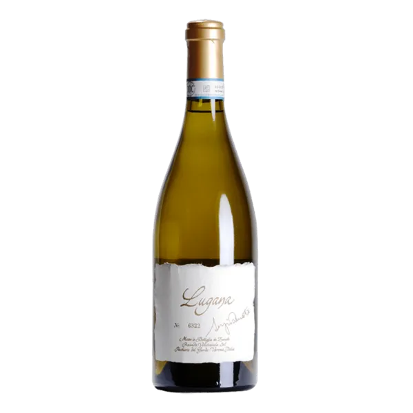Zenato Lugana Riserva Sergio Zenato 2019
